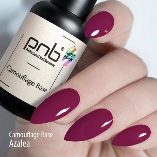 Camouflage Base PNB Azalea 8 ml