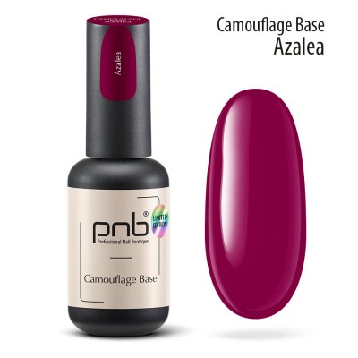 Camouflage Base PNB Azalea 8 ml Camouflage Base PNB Azalea 8 ml