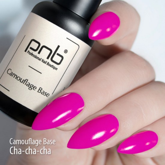 Camouflage Base PNB Cha-cha-cha 8 ml