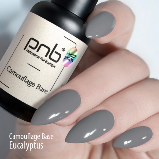 Camouflage Base PNB Eucalyptus 8 ml