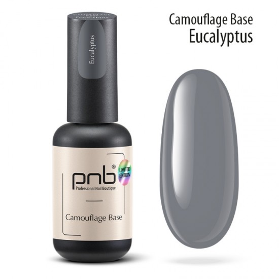 Camouflage Base PNB Eucalyptus 8 ml