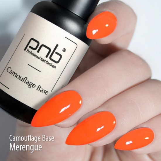 Camouflage Base PNB  Merengue 8 ml