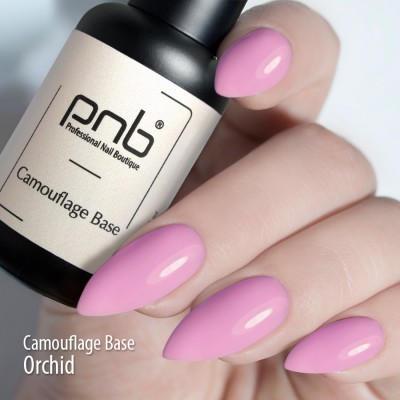 Camouflage Base PNB Orchid purple 8 ml 