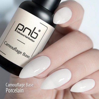 Camouflage Base PNB Porcelain 30 ml