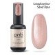 Camouflage Base PNB Silver Rose 8 ml