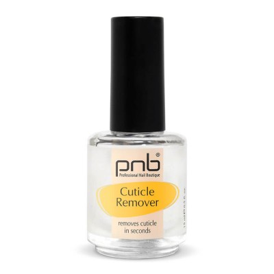 Cuticle Remover 15 ml                                                                             