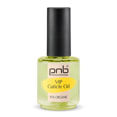 VIP Cuticle Oil 15 ml                                                       
