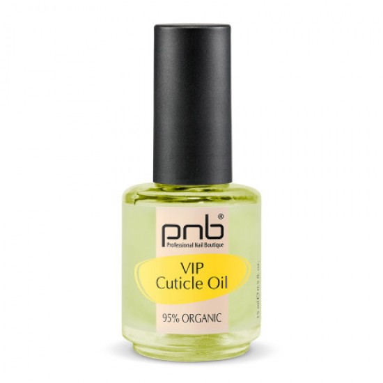 VIP Cuticle Oil 15 ml