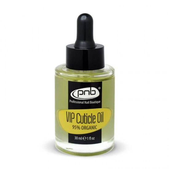 VIP Cuticle Oil 30 ml