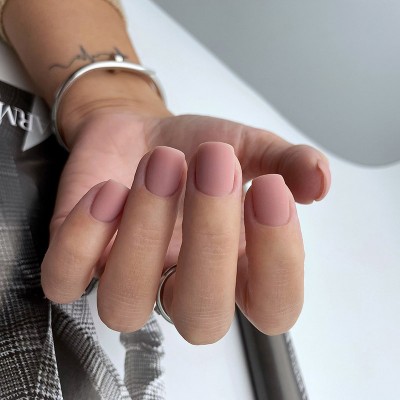 Fiber Base Floral Nude 8 ml