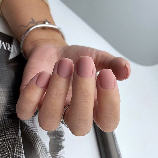 Fiber Base Floral Nude 8 ml