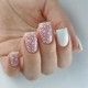 Fiber Base Porcelain Pink 8 ml
