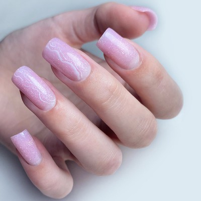 Builder Gel Cosmo Rose PNB 15 ml 