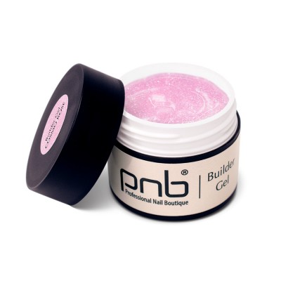 Builder Gel Cosmo Rose PNB 15 ml 