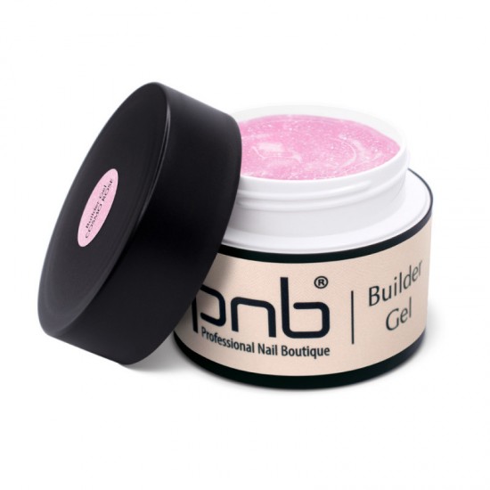 Builder Gel Cosmo Rose PNB 50 ml
