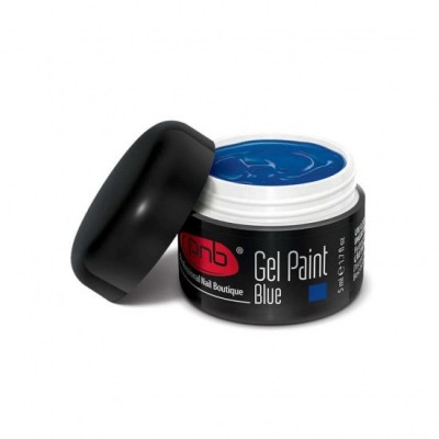 Gel Paint Blue PNB 5 ml  