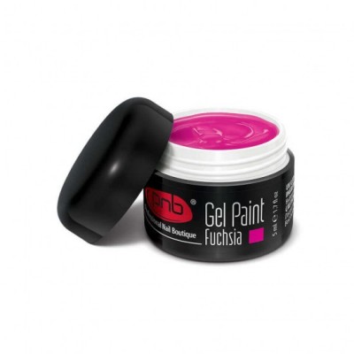 Gel Paint Fuchsia PNB 5 ml  