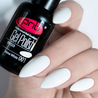 Gel polish PNB