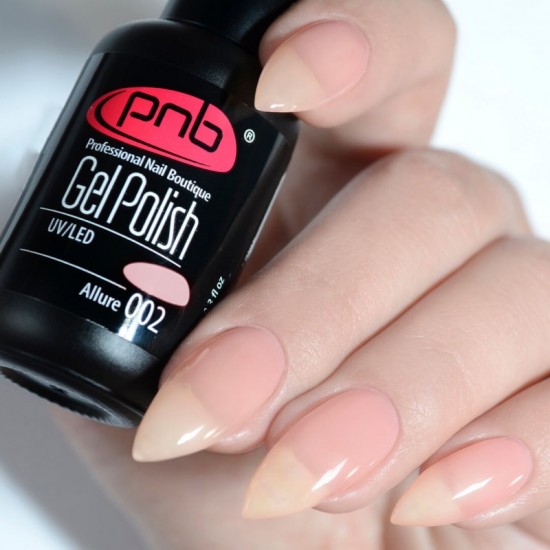 Gel polish PNB  002 8 ml
