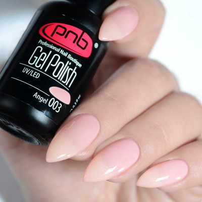 Gel polish PNB  003 8 ml