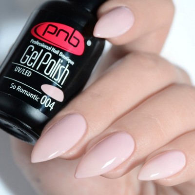 Gel polish PNB  004 8 ml