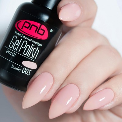 Gel polish PNB  005 8 ml