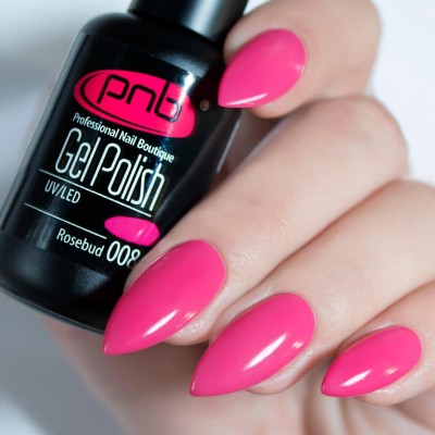 Gel polish PNB  008 8 ml