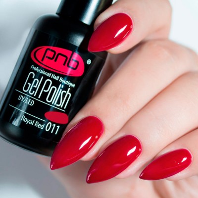 Gel polish PNB  011 8 ml