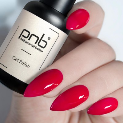 Gel polish PNB  012 8 ml                                                                    