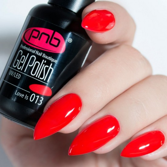 Gel polish PNB  013 8 ml