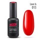Gel polish PNB  013 8 ml