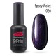 Gel polish PNB  026 8 ml