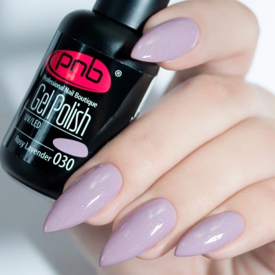 Gel polish PNB  030 8 ml