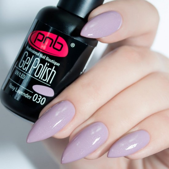 Gel polish PNB  030 8 ml