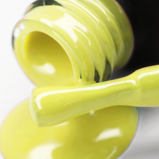 Gel polish PNB  034 8 ml