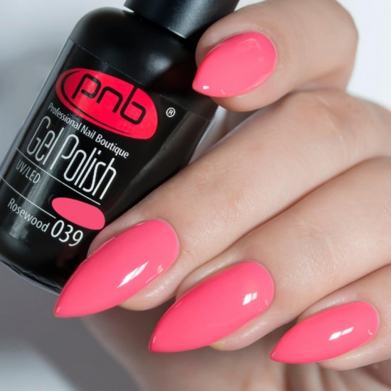 Gel polish PNB  039 8 ml