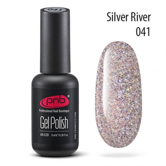Gel polish PNB  041 8 ml