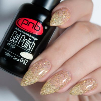 Gel polish PNB  042 8 ml