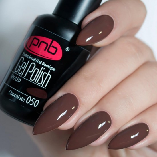 Gel polish PNB  050 8 ml