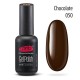 Gel polish PNB  050 8 ml