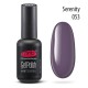 Gel polish PNB  053 8 ml