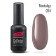 Gel polish PNB  054 8 ml
