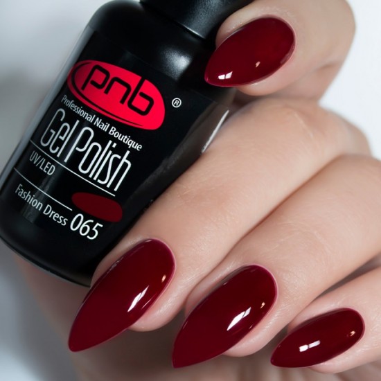 Gel polish PNB  065 8 ml