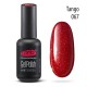 Gel polish PNB  067 8 ml