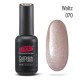 Gel polish PNB  070 8 ml