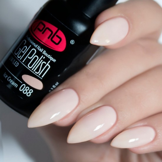 Gel polish PNB  088 8 ml