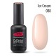 Gel polish PNB  088 8 ml