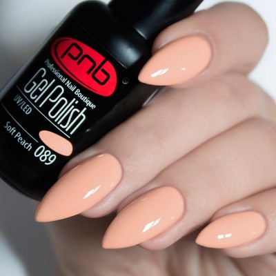Gel polish PNB  089 8 ml