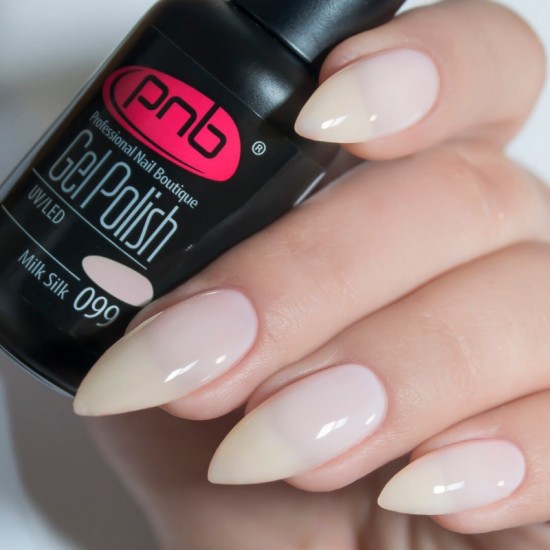 Gel polish PNB  099 8 ml