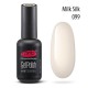 Gel polish PNB  099 8 ml
